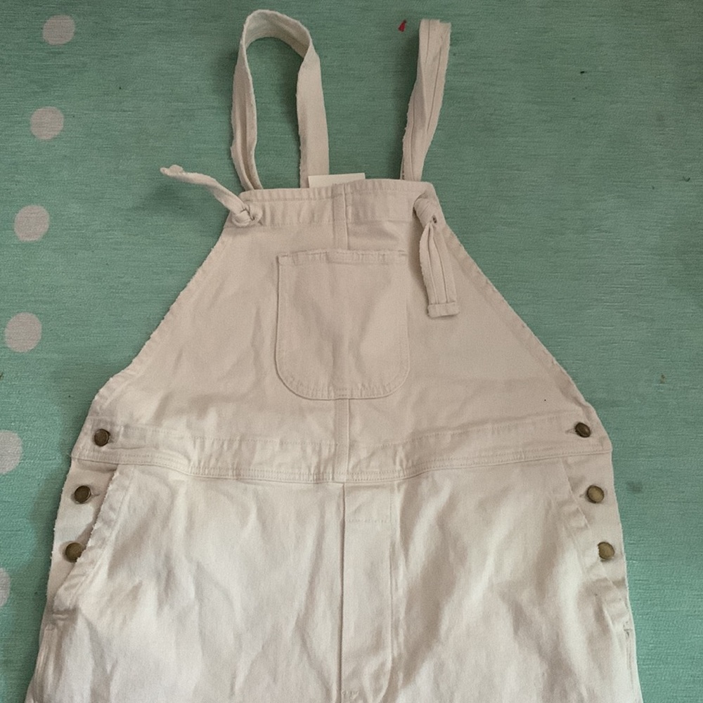 The Easy Overall. The Great Brand